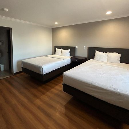 Studio 6 Mojave, Ca - Airport מראה חיצוני תמונה