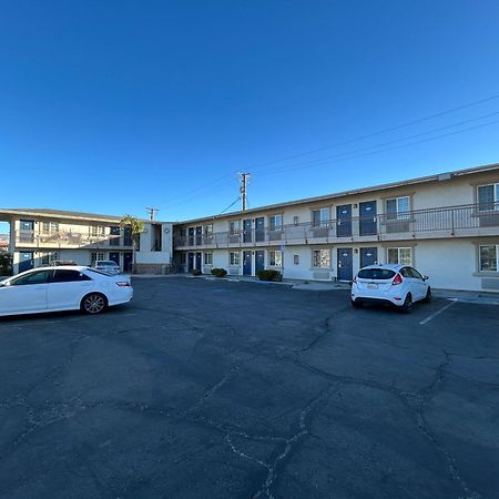 Studio 6 Mojave, Ca - Airport מראה חיצוני תמונה
