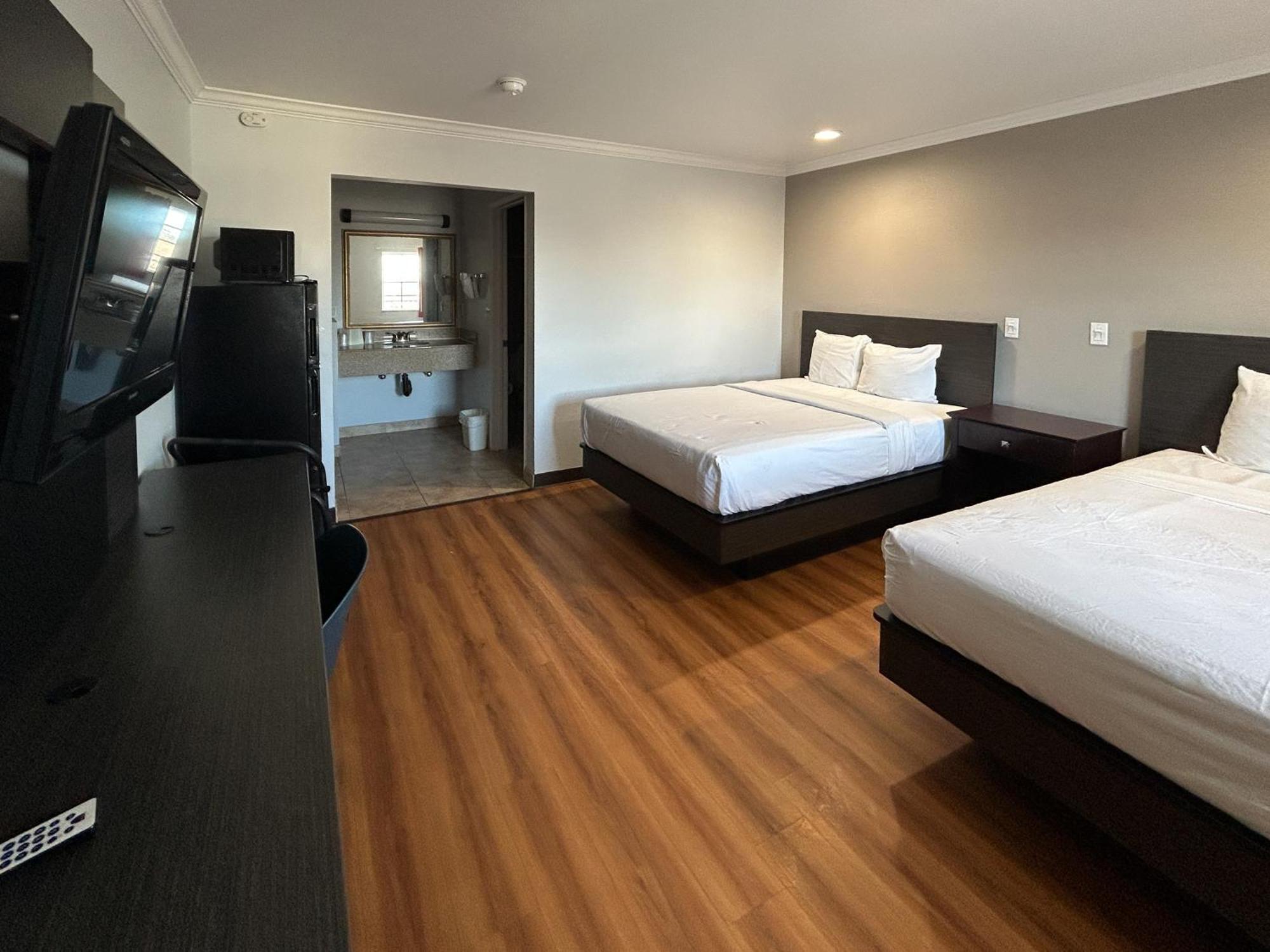 Studio 6 Mojave, Ca - Airport מראה חיצוני תמונה