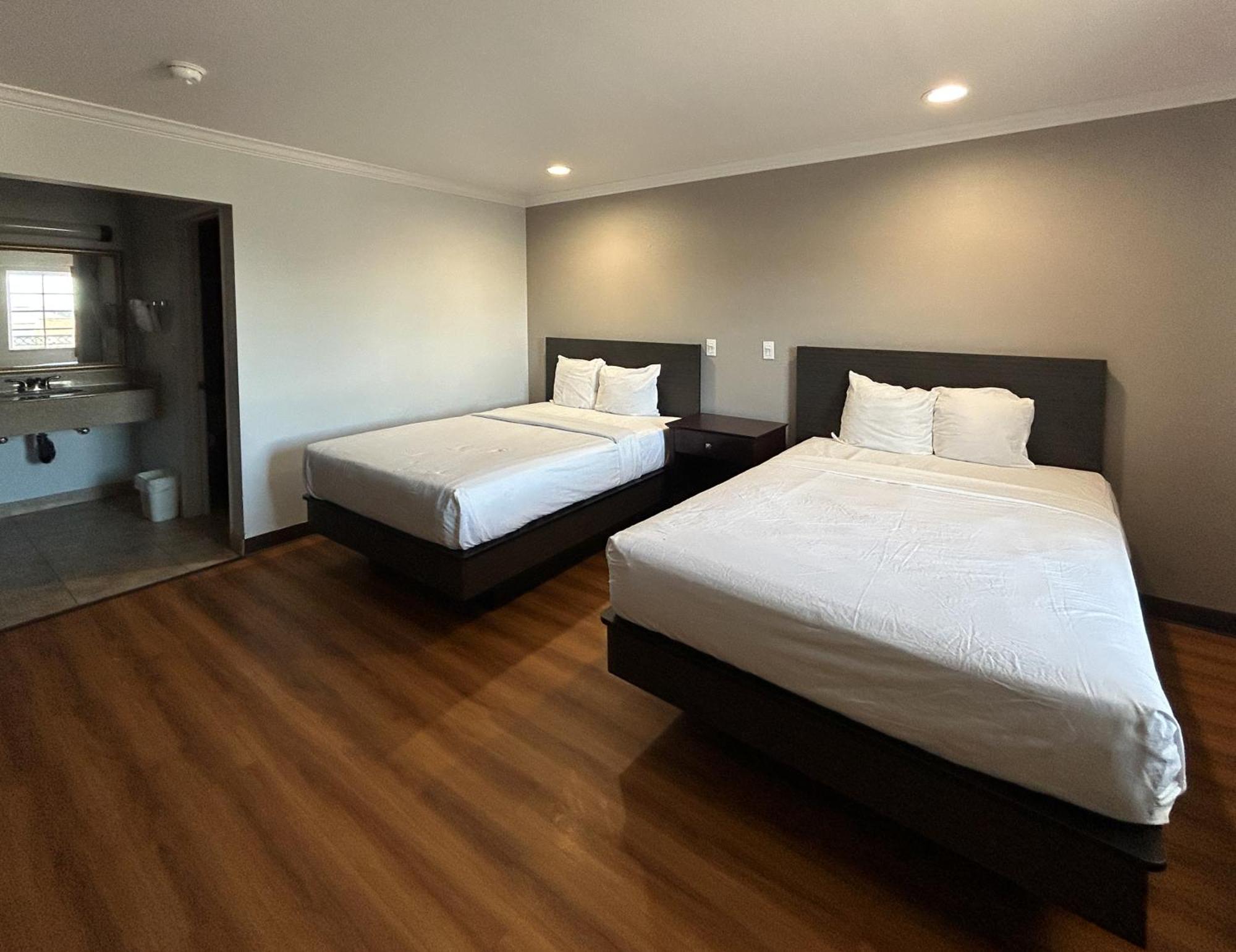 Studio 6 Mojave, Ca - Airport מראה חיצוני תמונה