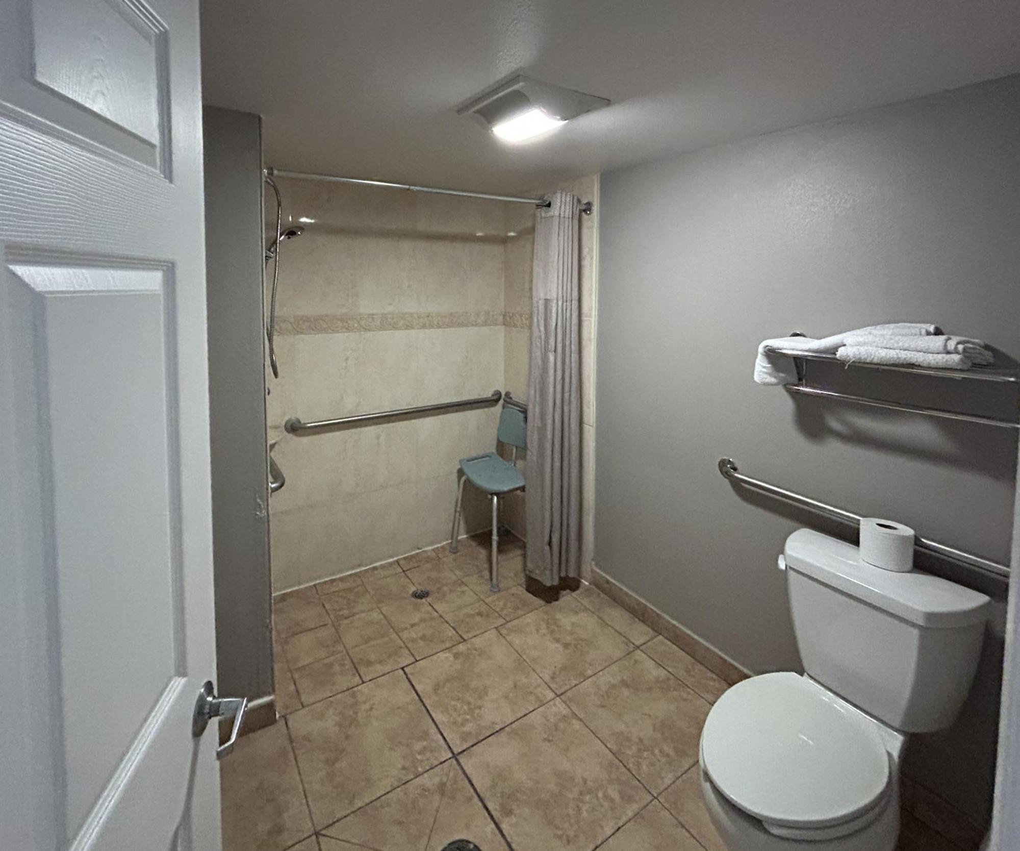 Studio 6 Mojave, Ca - Airport מראה חיצוני תמונה