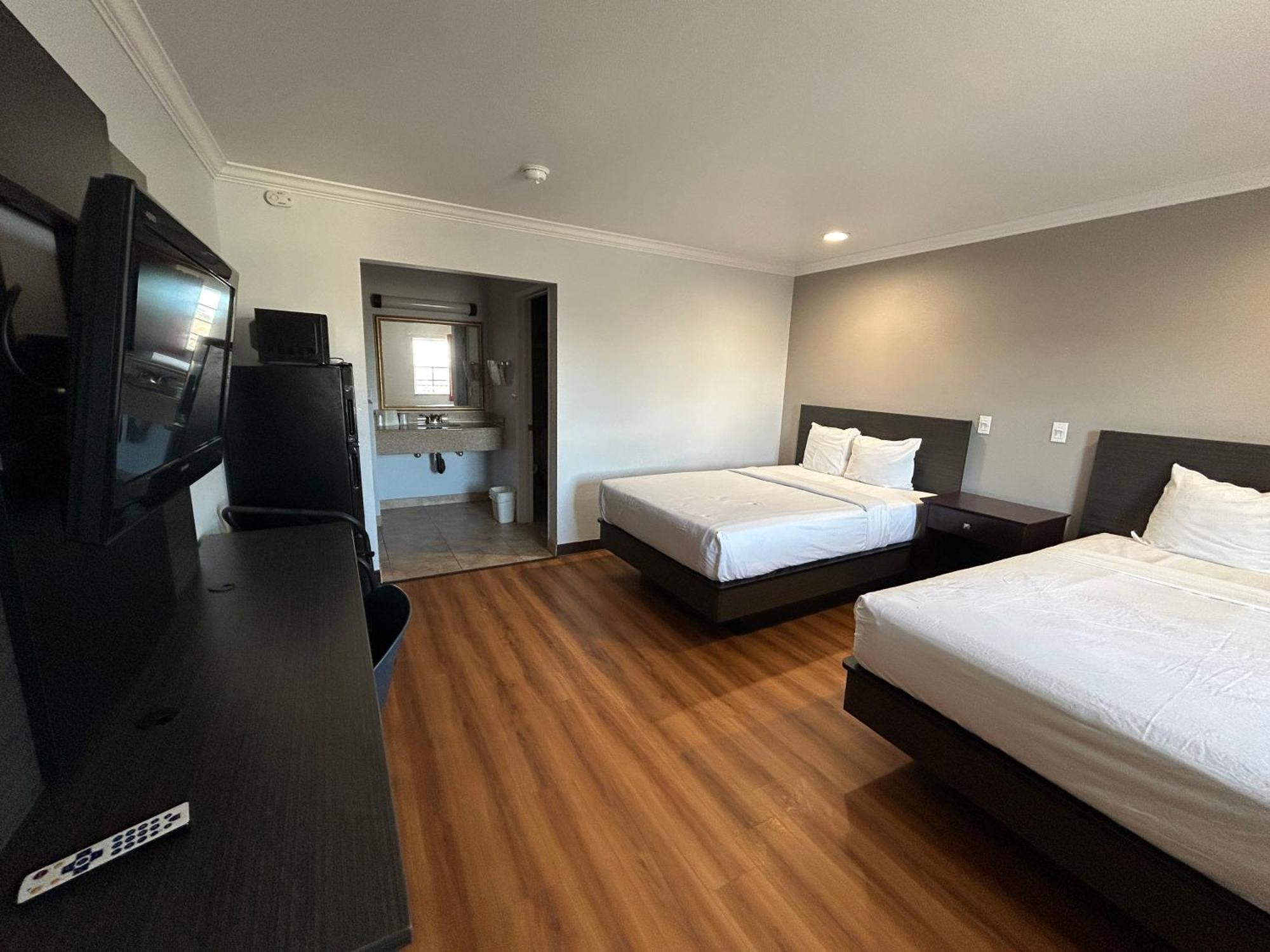 Studio 6 Mojave, Ca - Airport מראה חיצוני תמונה