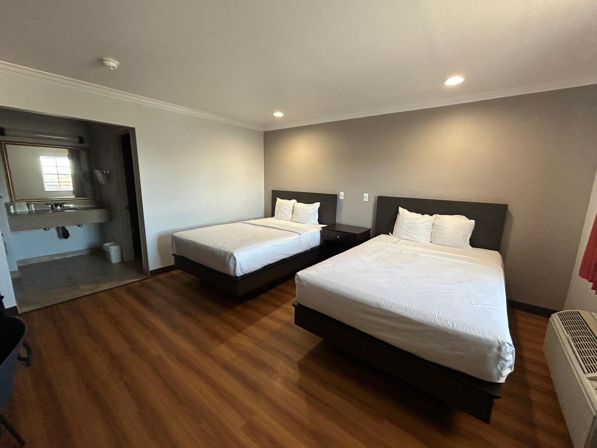 Studio 6 Mojave, Ca - Airport מראה חיצוני תמונה