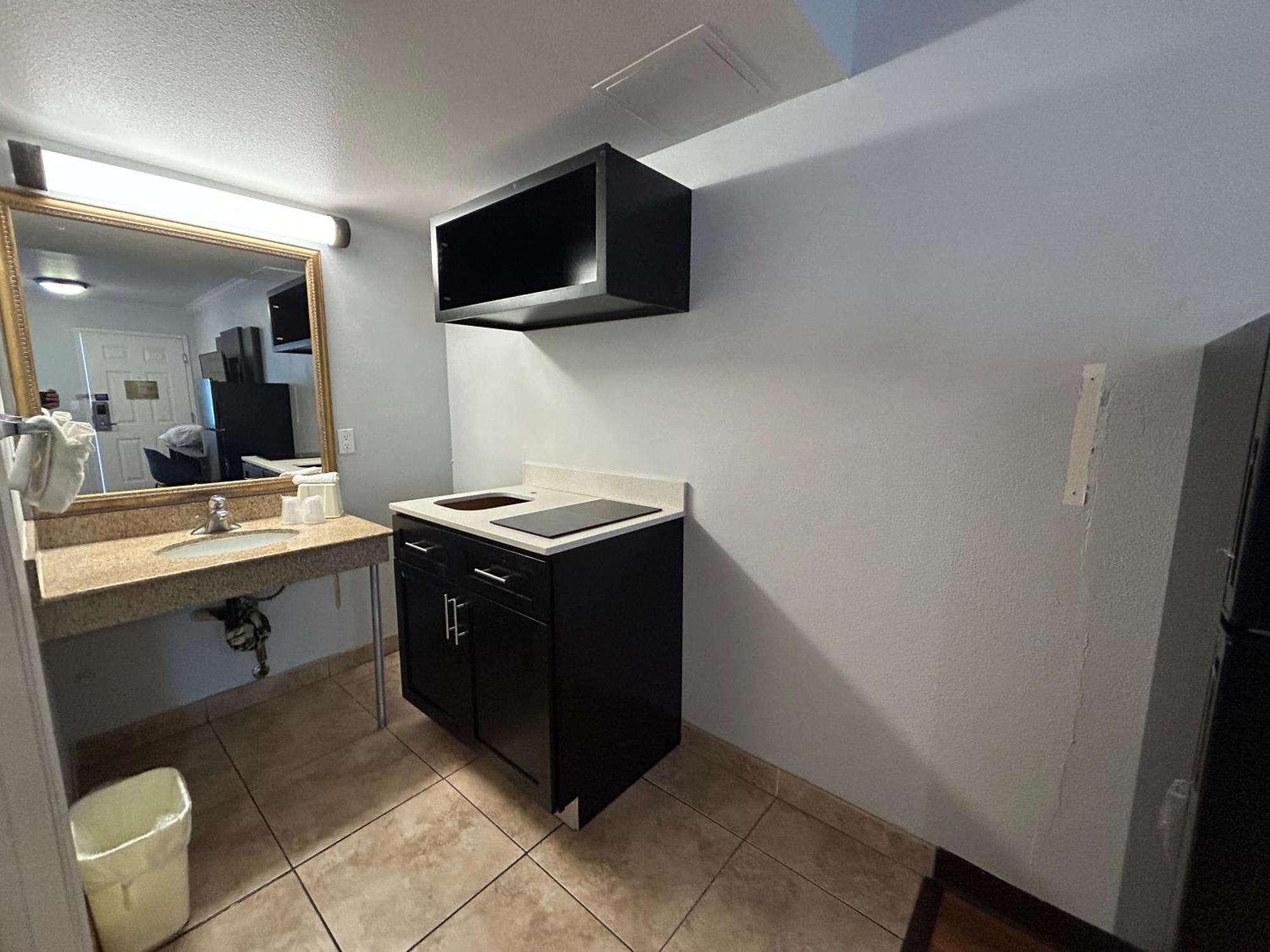 Studio 6 Mojave, Ca - Airport מראה חיצוני תמונה