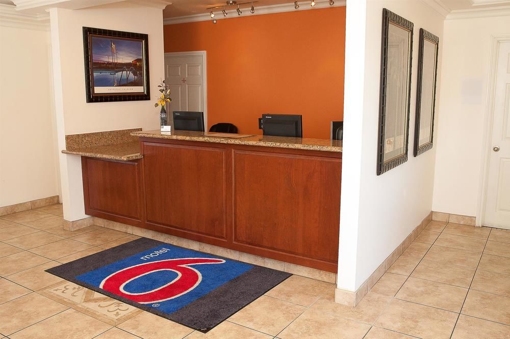 Studio 6 Mojave, Ca - Airport מראה חיצוני תמונה