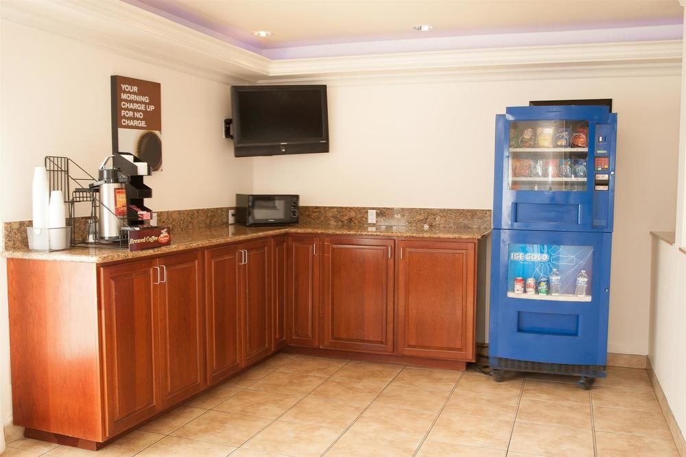 Studio 6 Mojave, Ca - Airport מראה חיצוני תמונה