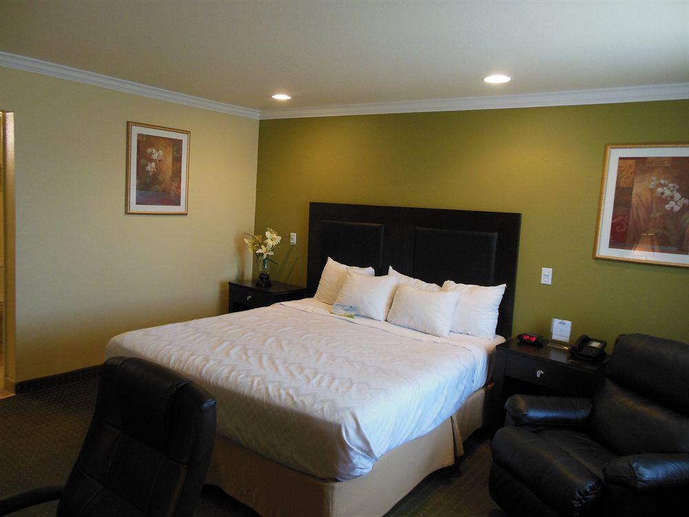 Studio 6 Mojave, Ca - Airport מראה חיצוני תמונה